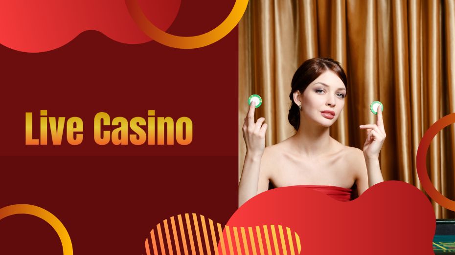 Live Casino