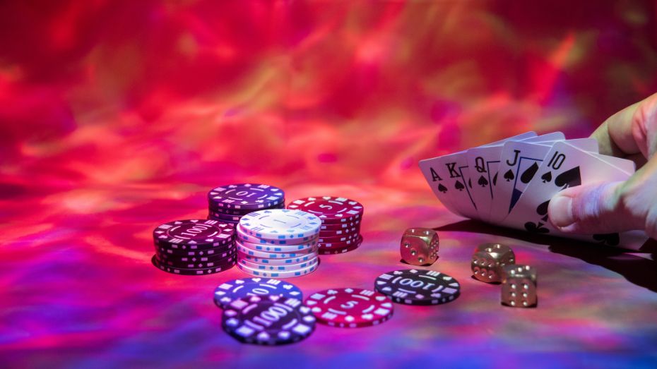 Seeking Help for Gambling Addiction