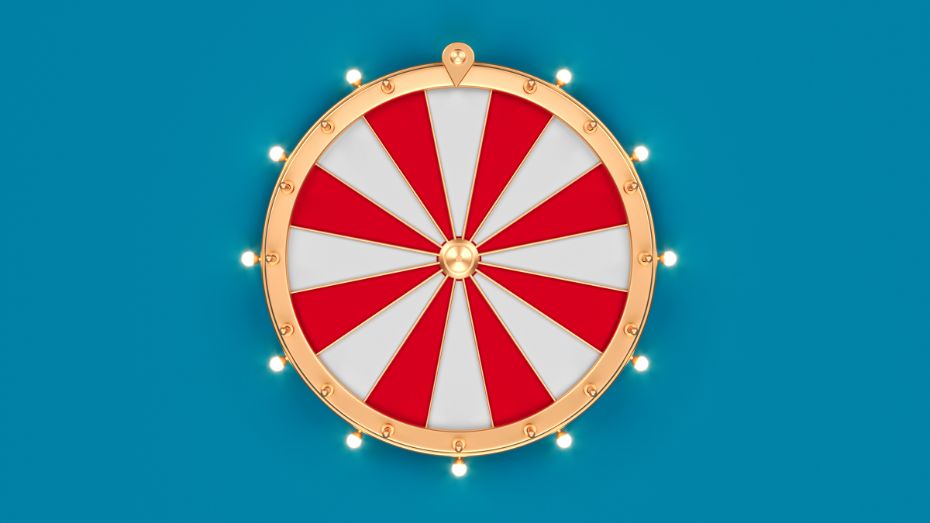 Spin and Win_ 100% Guaranteed Prizes with Jilibee’s Lucky Draw